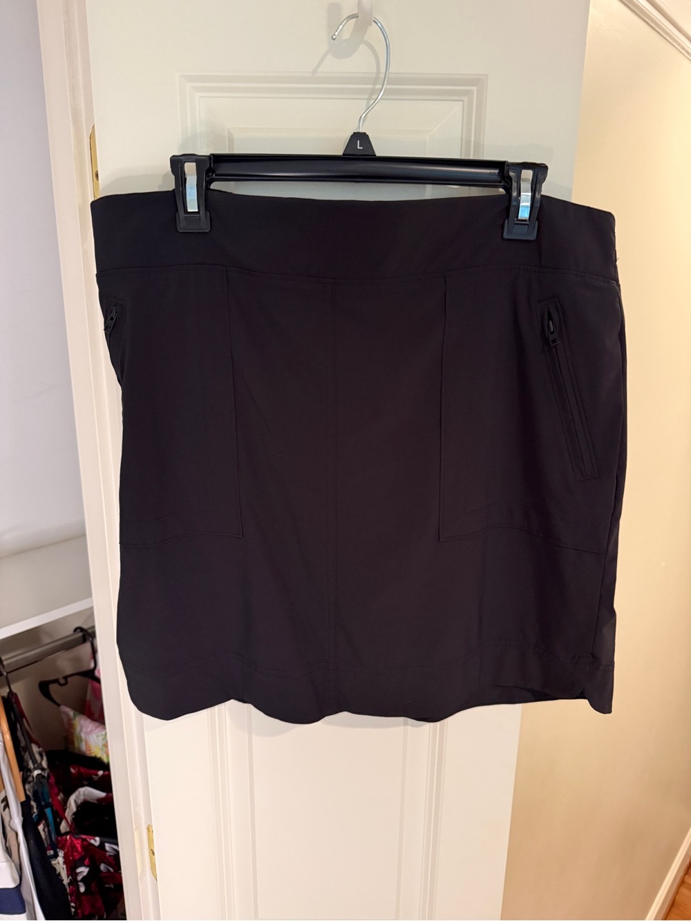 Athleta 16T skort, great condition